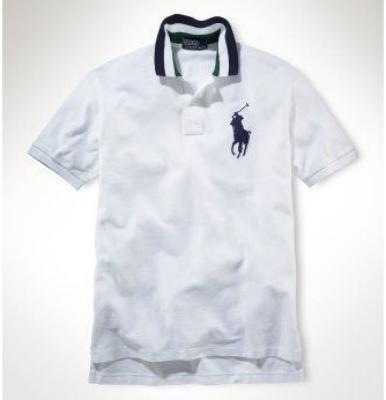 Men polo shirts-557